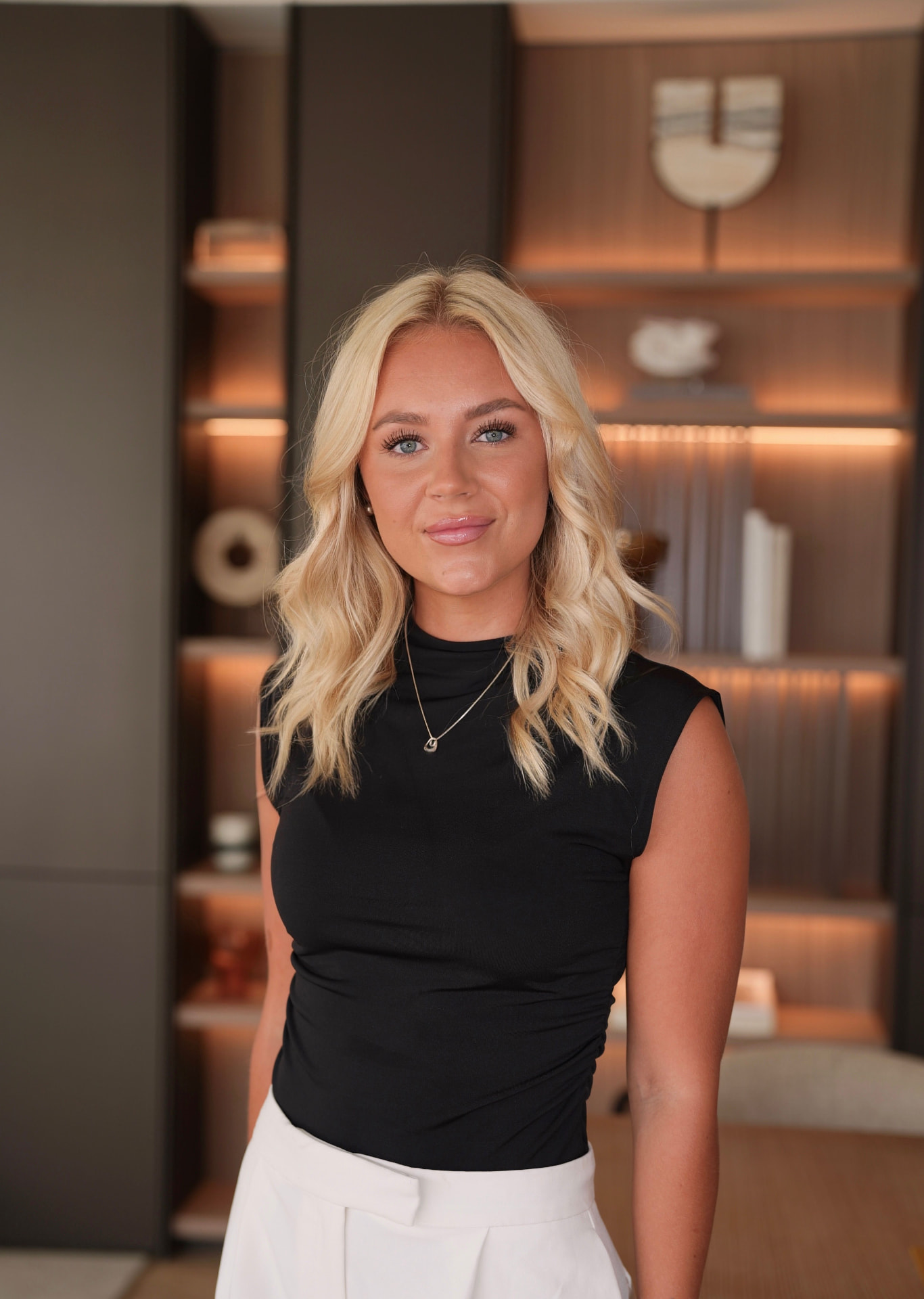 Lydia Elstig