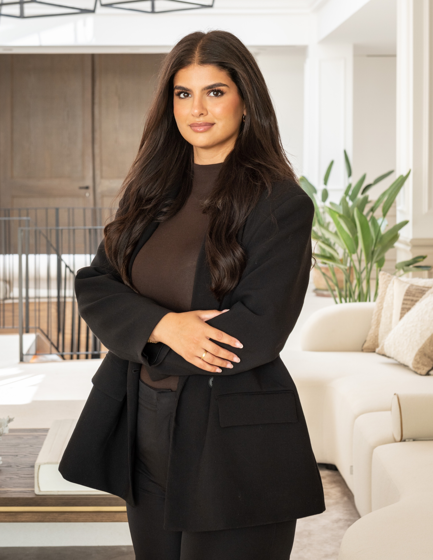 Dania Emad